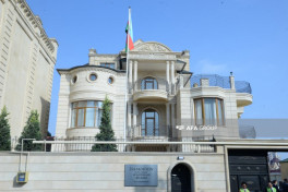 New office of the Church of Jesus Christ of Latter-day Saints opens in Baku-PHOTO 