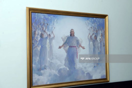 New office of the Church of Jesus Christ of Latter-day Saints opens in Baku-PHOTO 