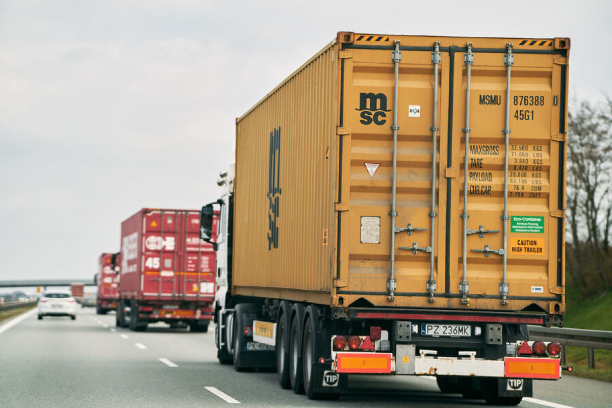 Armenia ready to allow Turkish cargo transit to Azerbaijan via Margara and Kornidzor
