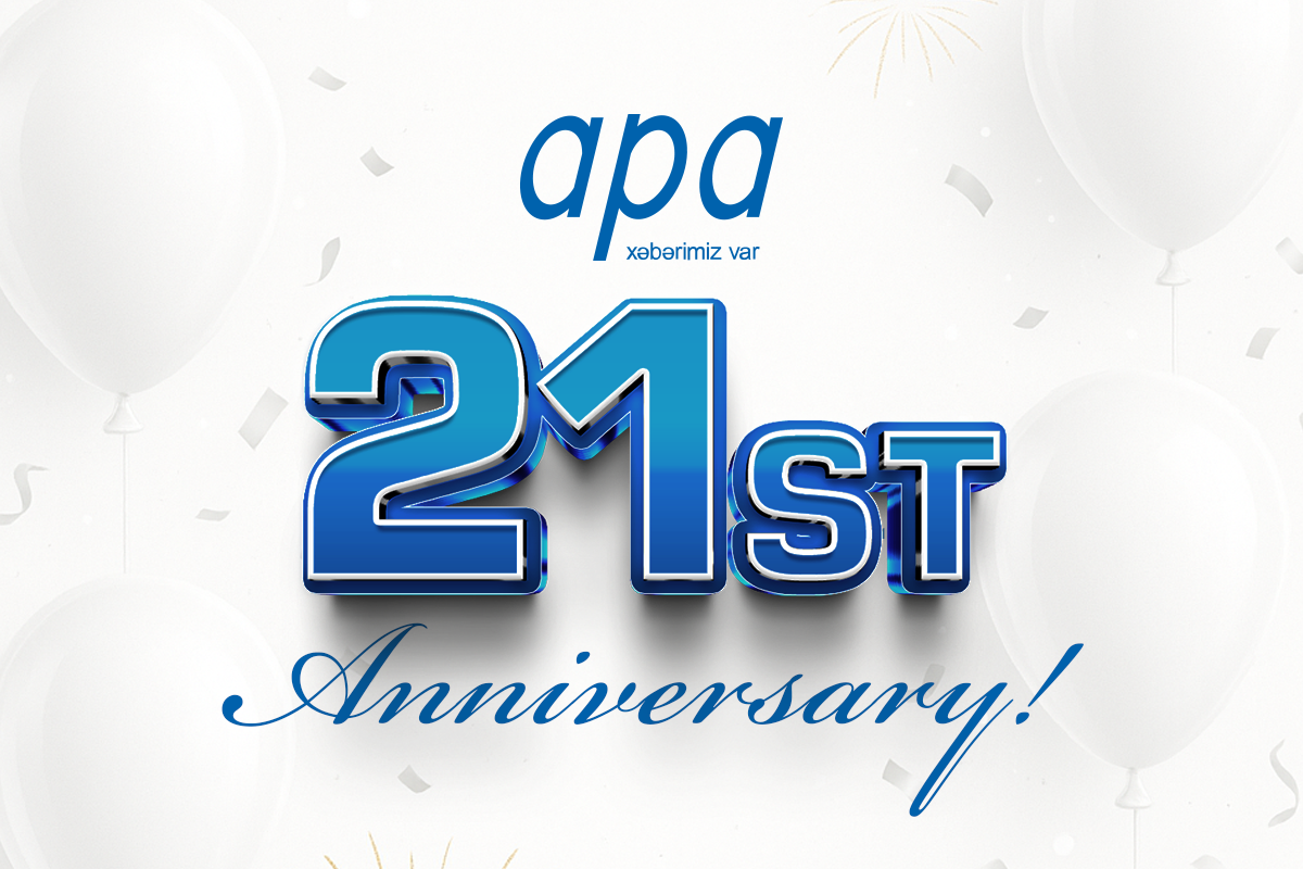 APA marks 21 years since its founding