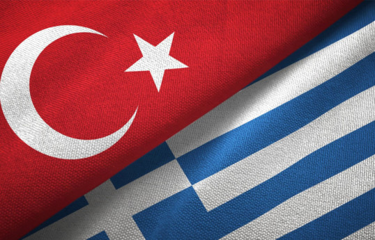 Turkish Foreign Ministry sends note to Greece