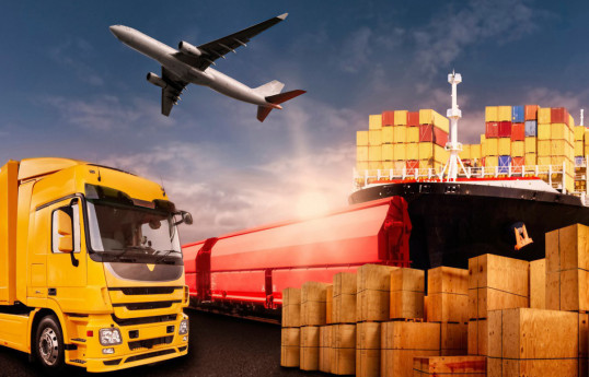 Azerbaijan's agricultural exports increased by more than 27%