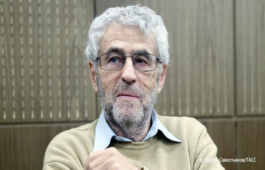 Leonid Gozman
