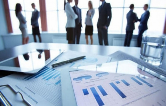 Nearly 78,000 new jobs opened in Azerbaijan this year
