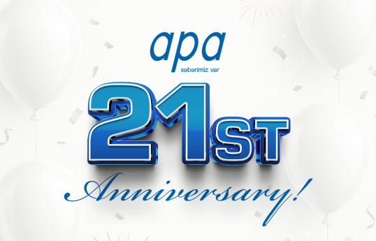 APA marks 21 years since its founding