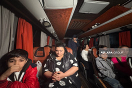 Azerbaijan relocates another 31 families to Zangilan -PHOTO -UPDATED 