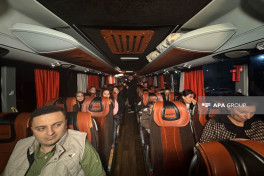 Azerbaijan relocates another 31 families to Zangilan -PHOTO -UPDATED 