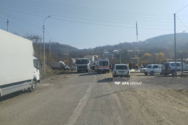 Azerbaijan resettles 19 more families in Shushakend village of Khojaly district, families receive house keys -PHOTO -UPDATED 