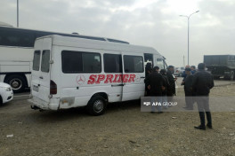 Azerbaijan resettles 19 more families in Shushakend village of Khojaly district, families receive house keys -PHOTO -UPDATED 