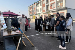 Azerbaijan relocates another 31 families to Zangilan -PHOTO -UPDATED 
