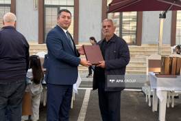 Azerbaijan relocates another 31 families to Zangilan -PHOTO -UPDATED 
