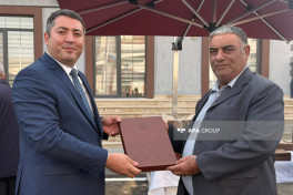 Azerbaijan relocates another 31 families to Zangilan -PHOTO -UPDATED 