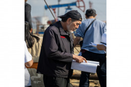 Filming of popular Japanese TV series completed in Azerbaijan