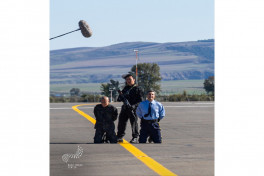 Filming of popular Japanese TV series completed in Azerbaijan