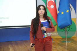 EU Ambassador: Youth participation in diplomacy connects our societies-PHOTO 
