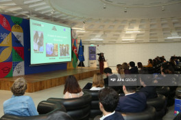 EU Ambassador: Youth participation in diplomacy connects our societies-PHOTO 