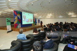 EU Ambassador: Youth participation in diplomacy connects our societies-PHOTO 