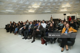 EU Ambassador: Youth participation in diplomacy connects our societies-PHOTO 
