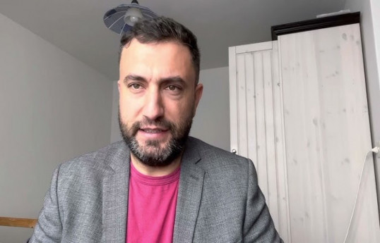 Manaf Jalilzade