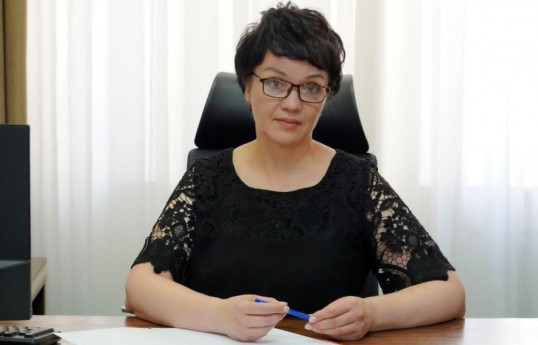 Ranokhon Tursunova, Professor at the Department of Political Science at the Tashkent University of World Economy and Diplomacy and Doctor of Historical Sciences