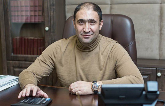 Ilgar Hajiyev