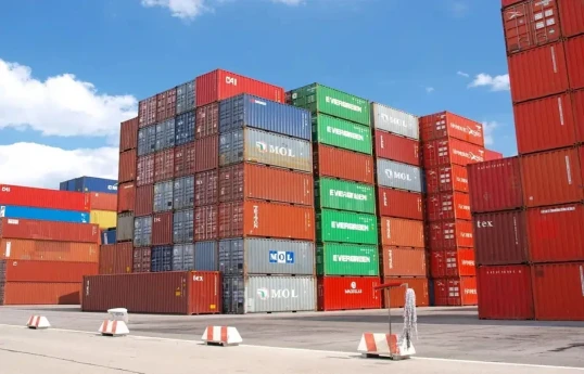 Uzbekistan, Kazakhstan vow to lift trade turnover to 10 bln dollars by 2030