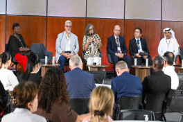 Anar Guliyev: WUF13 will create broad opportunity to promote inclusive urban policies