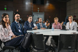 Anar Guliyev: WUF13 will create broad opportunity to promote inclusive urban policies