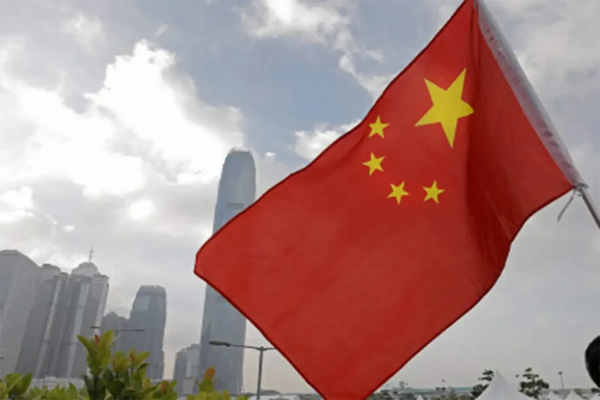 China ministry warns against Japan travel