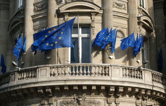 EU Council and European Parliament reach agreement on 2026 budget