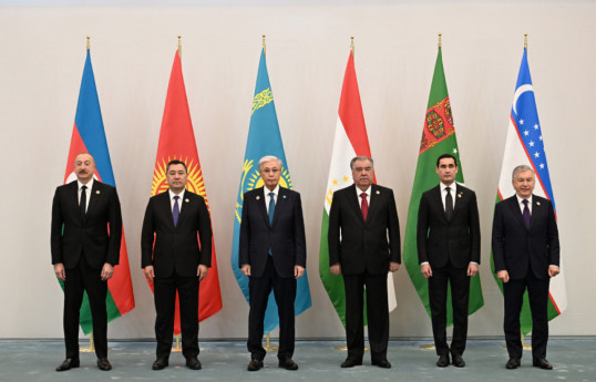 Central Asia–Azerbaijan: A new integration model reshaping the region’s geopolitical landscape - ANALYSIS 