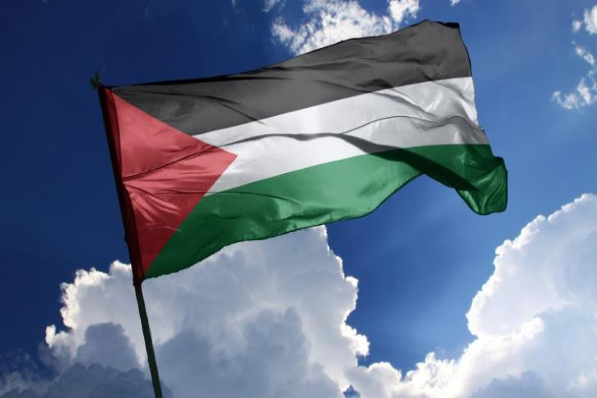 Palestine will submit a draft constitution by November 24