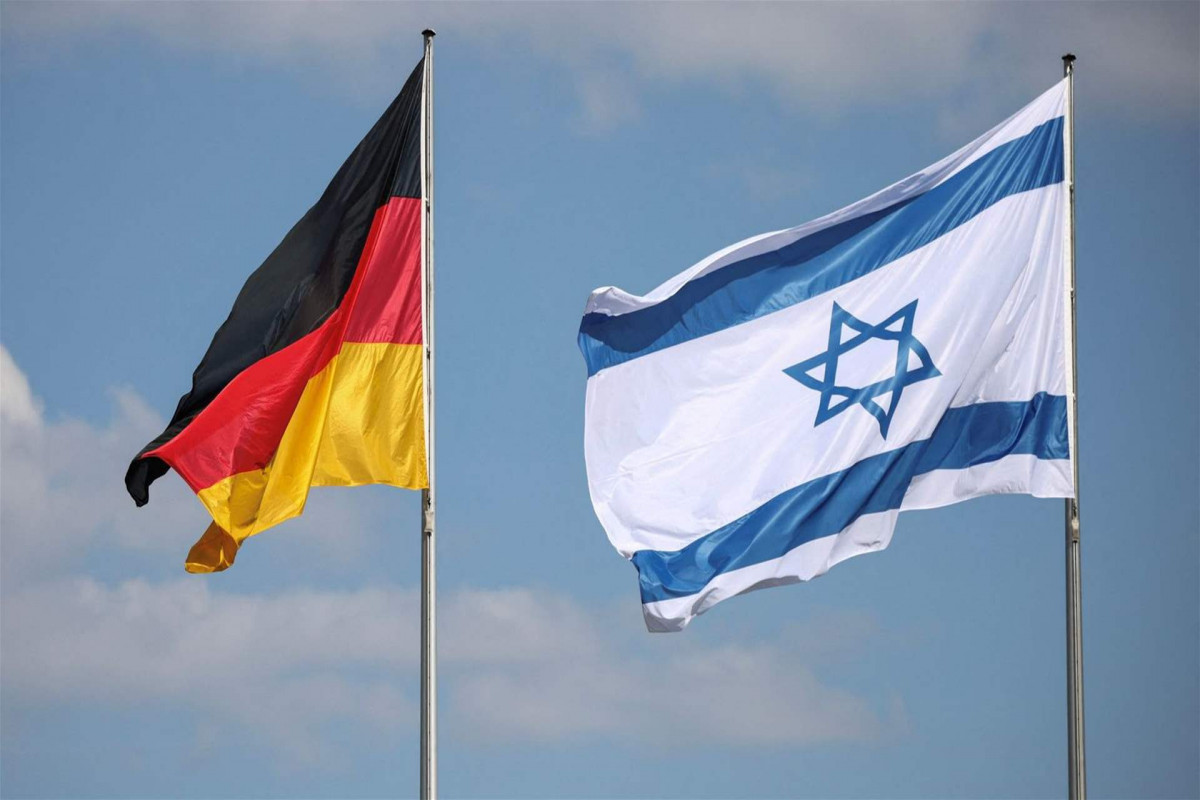 Germany to resume arms exports to Israel from Nov. 24