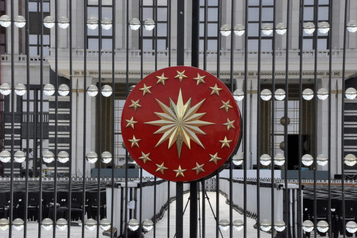 Türkiye denies claims that criminals from Afghanistan, Iraq, and Syria are being sent from Europe