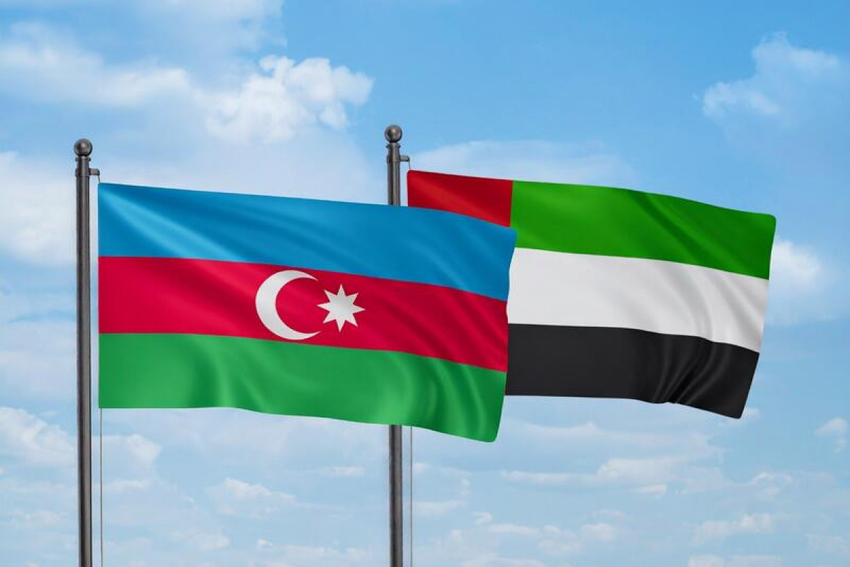 Azerbaijan approves memorandum with UAE on organized temporary workforce employment