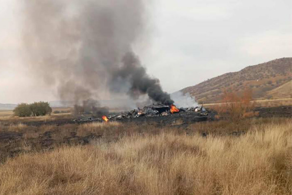 Black box results may be known within two months: Turkiye