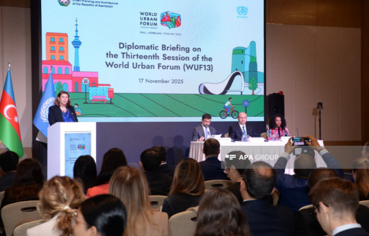 International STEAM Azerbaijan Festival kicks off in Baku