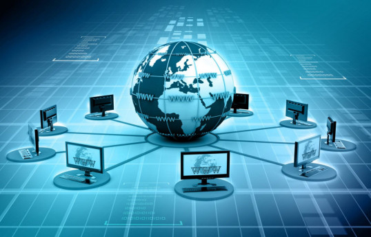 Deputy Minister: Azerbaijan is among the few countries providing broadband internet across its entire territory