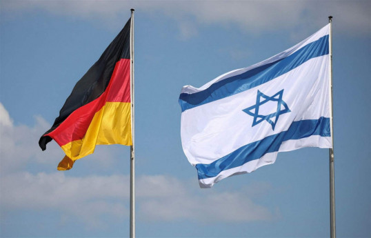 Germany to resume arms exports to Israel from Nov. 24