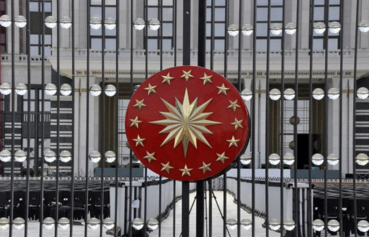 Türkiye denies claims that criminals from Afghanistan, Iraq, and Syria are being sent from Europe