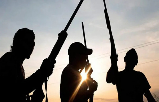 Gunmen abduct 25 students in boarding school attack in Nigeria