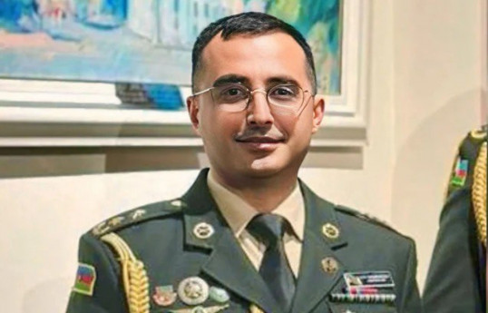 Gahraman Mammadov