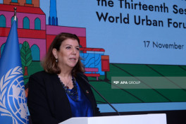 International STEAM Azerbaijan Festival kicks off in Baku