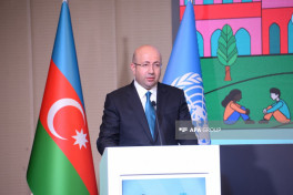 International STEAM Azerbaijan Festival kicks off in Baku