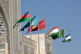 Azerbaijan attaches special importance to cooperation with Central Asian states