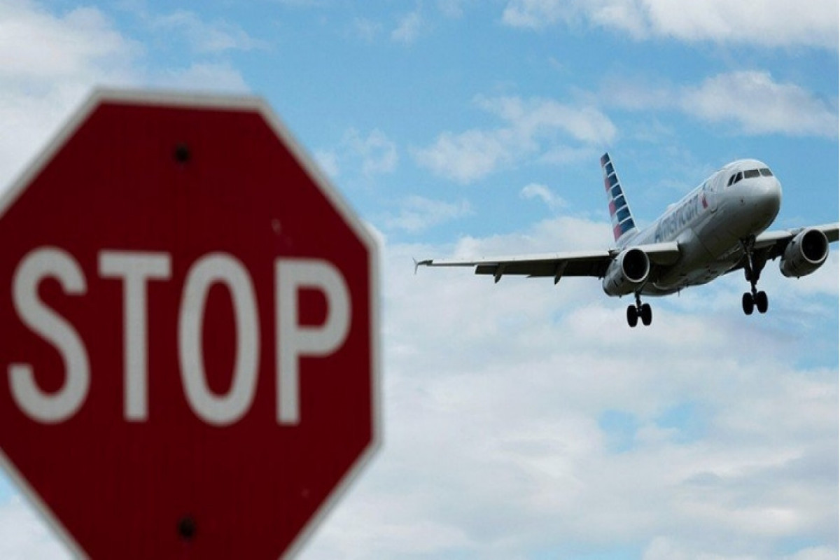 Flight restrictions imposed at 2 airports in Moscow
