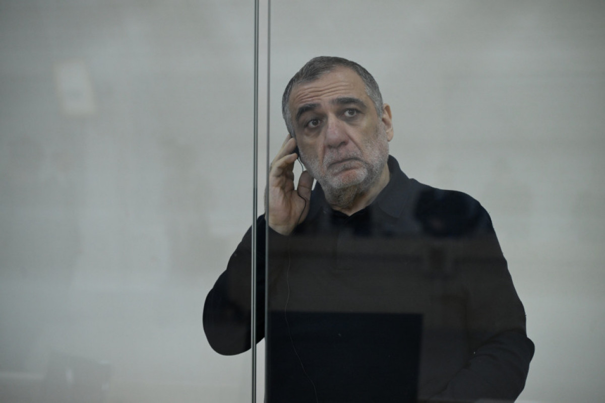 Testimonies of victims heard at Ruben Vardanyan’s trial