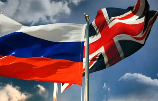 Britain wants to abandon uranium from Russia by 2028
