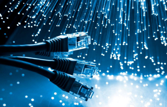 Azerbaijan drops in global internet speed rankings