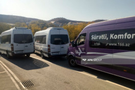 Azerbaijan relocates another group of families to Horovlu village of Jabrayil district-PHOTO -UPDATED-1 -VIDEO 